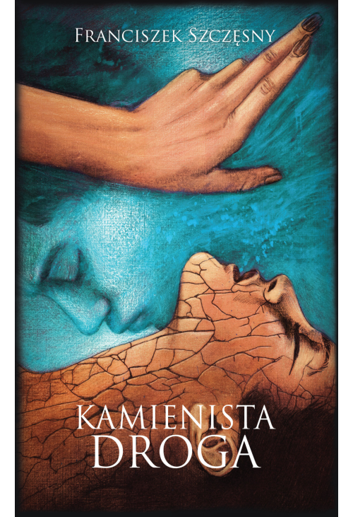 Kamienista droga