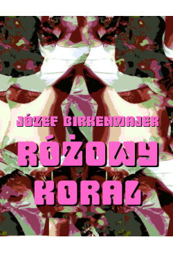 Różowy koral. Baśniowa...
