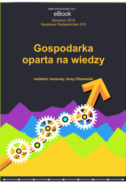 Gospodarka oparta na wiedzy