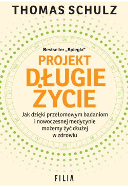 Projekt Długie Życie