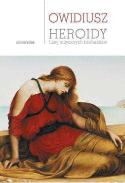 Heroidy. Listy mitycznych...