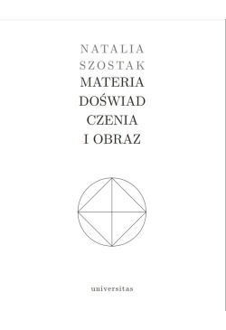 Materia doświadczenia i obraz