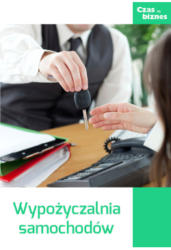 Wypożyczalnia samochodów