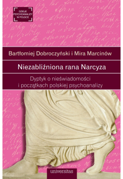 Niezabliźniona rana...