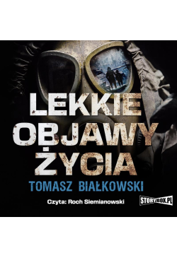 Lekkie objawy życia