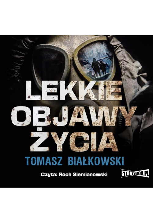 Lekkie objawy życia
