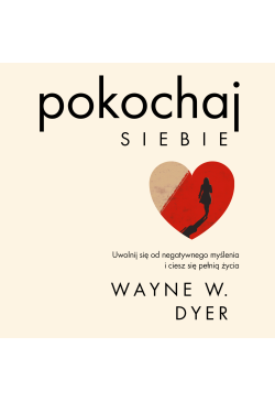 Pokochaj siebie
