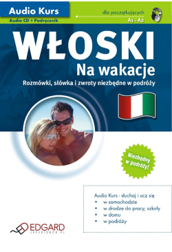 Włoski Na wakacje