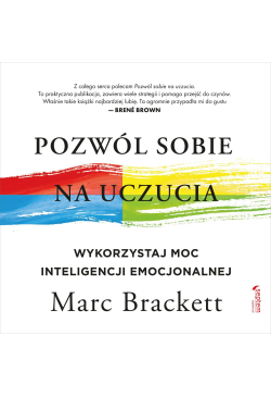 Pozwól sobie na uczucia....