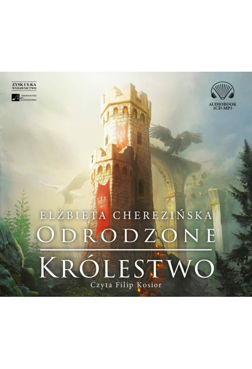Odrodzone królestwo