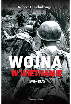 Wojna w Wietnamie 1941-1975