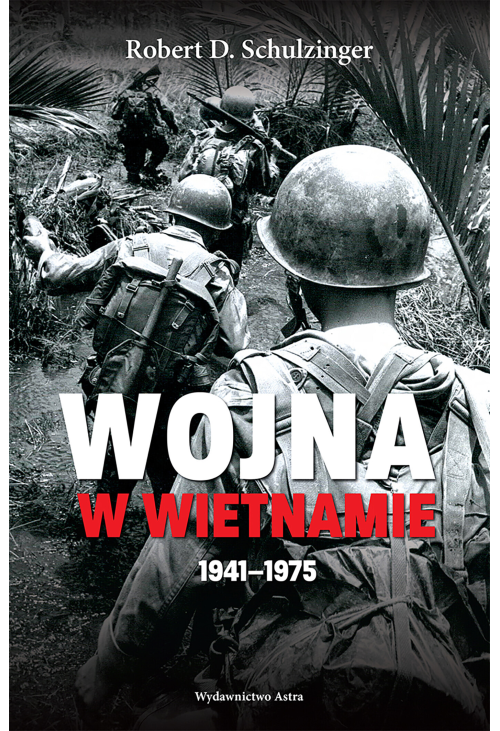 Wojna w Wietnamie 1941-1975
