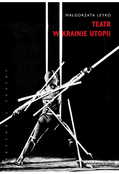 Teatr w krainie utopii
