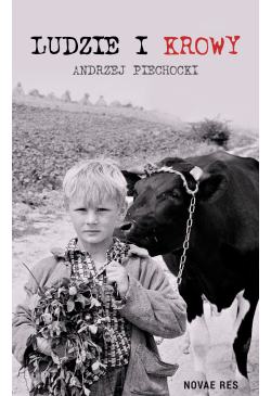 Ludzie i krowy