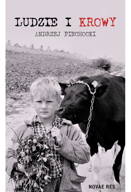 Ludzie i krowy