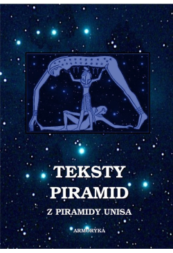 Teksty piramid z piramidy...