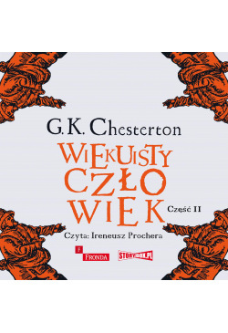Wiekuisty człowiek. Tom 2