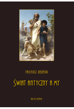 Świat antyczny a my