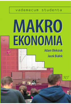 Makroekonomia