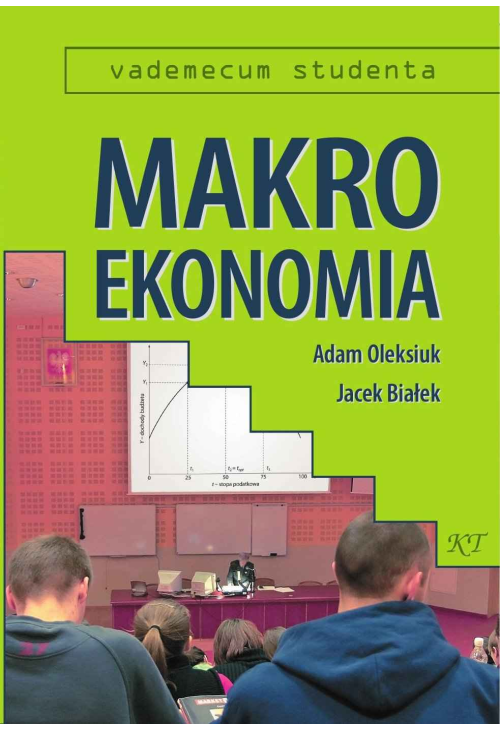 Makroekonomia