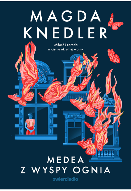 Medea z Wyspy Ognia