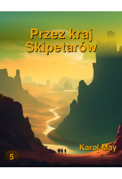 Przez kraj Skipetarów