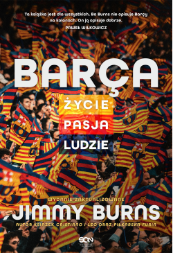 Barca. Życie, pasja, ludzie.