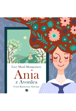 Ania z Avonlea