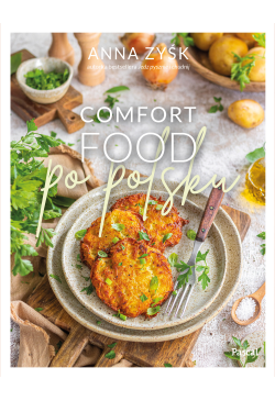 Comfort food po Polsku