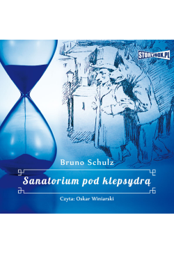 Sanatorium pod klepsydrą