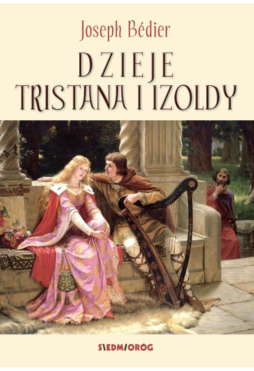 DZIEJE TRISTANA I IZOLDY