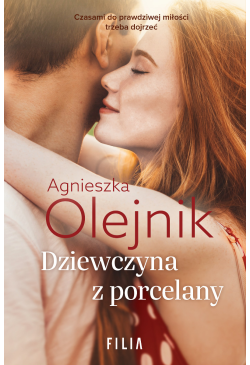 Dziewczyna z porcelany