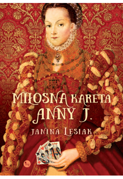 Miłosna kareta Anny J.