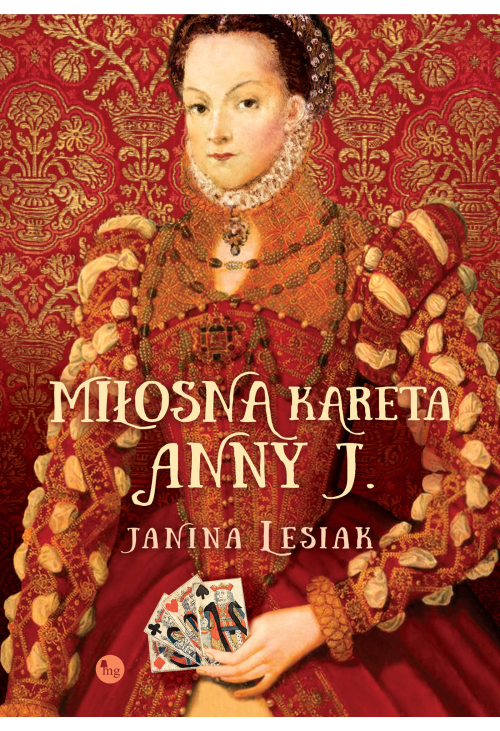 Miłosna kareta Anny J.