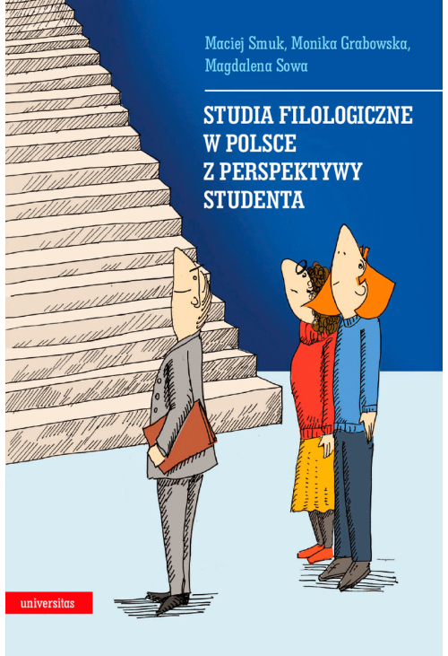 Studia filologiczne w Polsce z perspektywy studenta