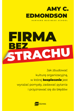 Firma bez strachu