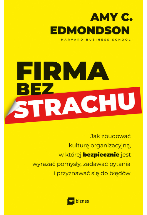 Firma bez strachu