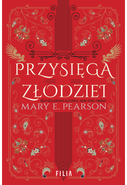 Przysięga złodziei