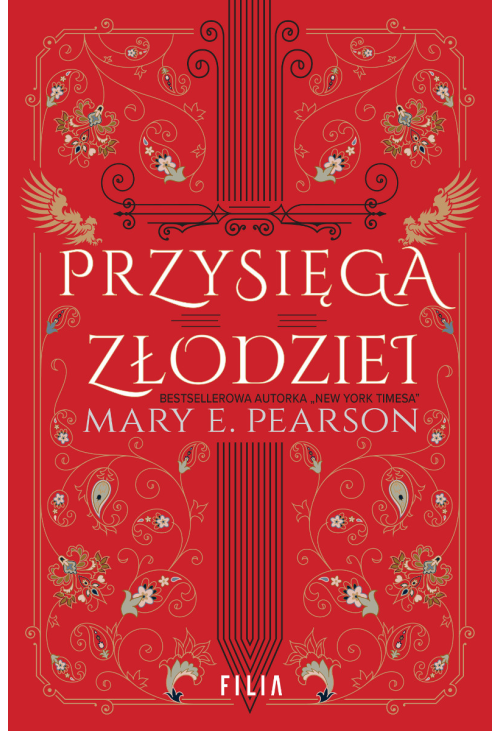 Przysięga złodziei