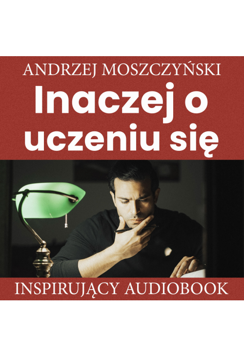 Inaczej o uczeniu się