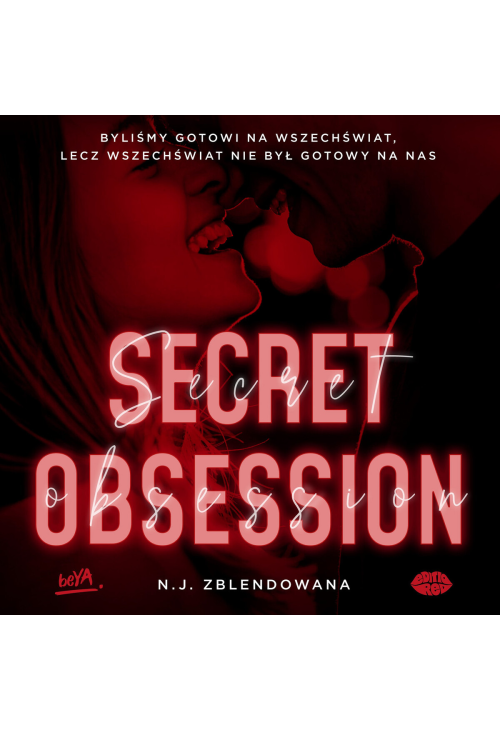 Secret obsession
