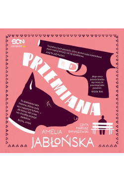 Przemiana