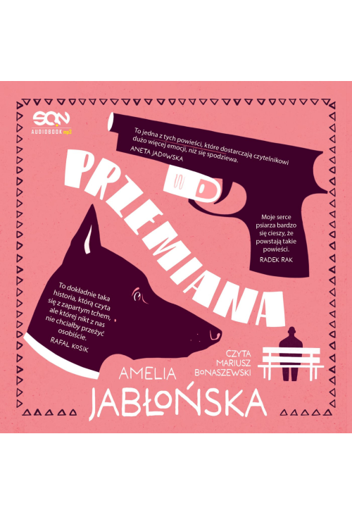Przemiana