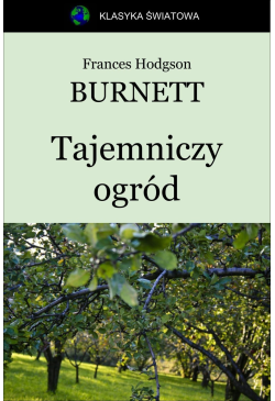Tajemniczy ogród