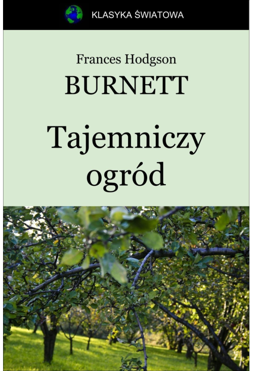 Tajemniczy ogród