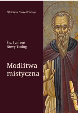 Modlitwa mistyczna