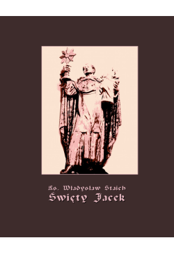 Święty Jacek