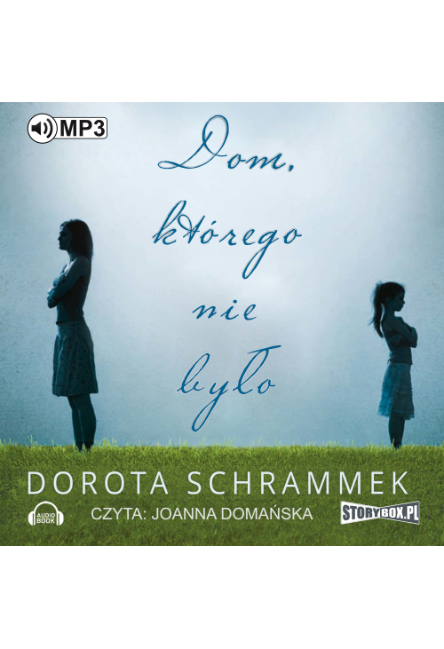Dom, którego nie było