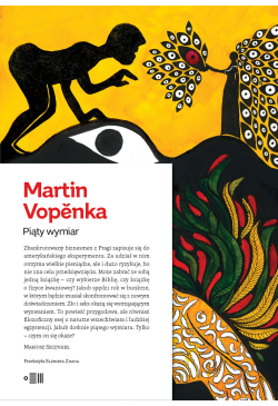Piąty wymiar