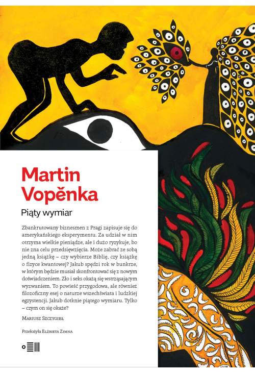 Piąty wymiar